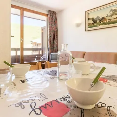 Residence Les Drus - Studio Pour 4 Personnes 41 Apartment *