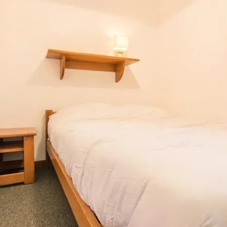 Residence Les Drus - Studio Pour 4 Personnes 41 Apartment La Plagne-Tarentaise